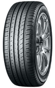Yokohama BluEarth AE51B (1)